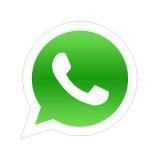 Whatsapp Si bien no es propia mente un red social, algunas lo consideran como tal por compartir características similares con las mismas.
