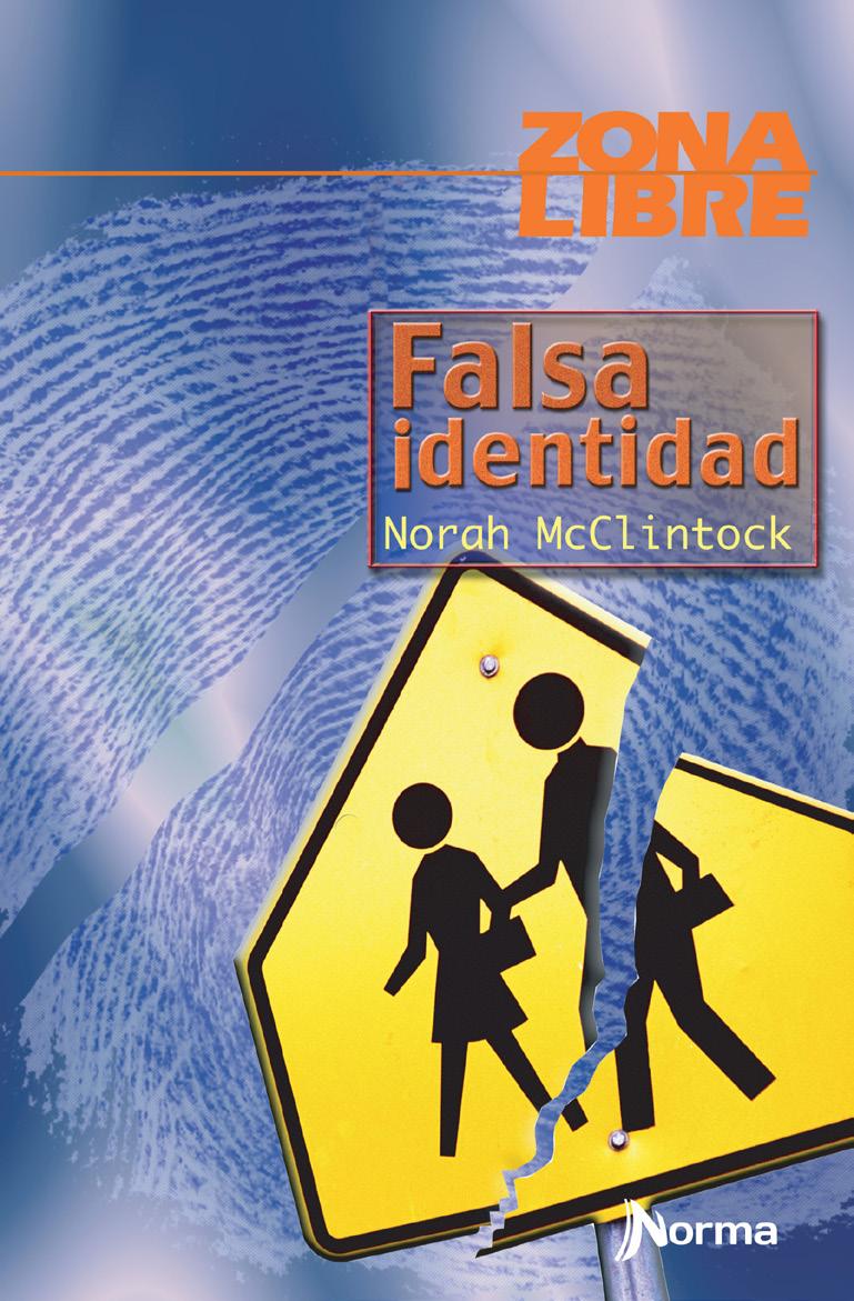 Libro Falsa Identidad Norah Mcclintock Pdf 25
