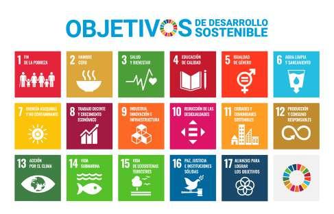 Resumen ejecutivo Con el objetivo de cuantificar y medir la evolución de los avances que se están produciendo en el cumplimiento de la Agenda 2030 y sus 17 Objetivos de Desarrollo Sostenible (ODS),