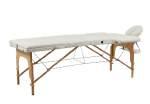 ST01 DELTO Wooden Spa Bed Ref. WKS002.A26.