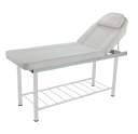 WKF022.A12 27x70x107 105x29x51 10 11 285,00 VASTIS Portable Aluminium Massage Bed Ref. WKF021.