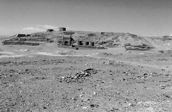 Chuquicamata (en las cercanías de Calama) es la mina a cielo abierto más grande del mundo. Su explotación se hizo masiva en ese siglo y continúa en la actualidad.