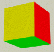 vértices de una cara. 7.3.2. Dualidad de poliedros Compara el número de caras del cubo con el número de vértices del octaedro.