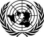 Naciones Unidas A/69/700 Asamblea General Distr.