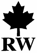 Marca nº 2.785.368 mixta y para diferentes productos en clases 18 y 25 por similitud con elemento gráfico de bandera canadiense registrado al amparo del art 6 ter CUP (Decisión confirmada por TPIUE).