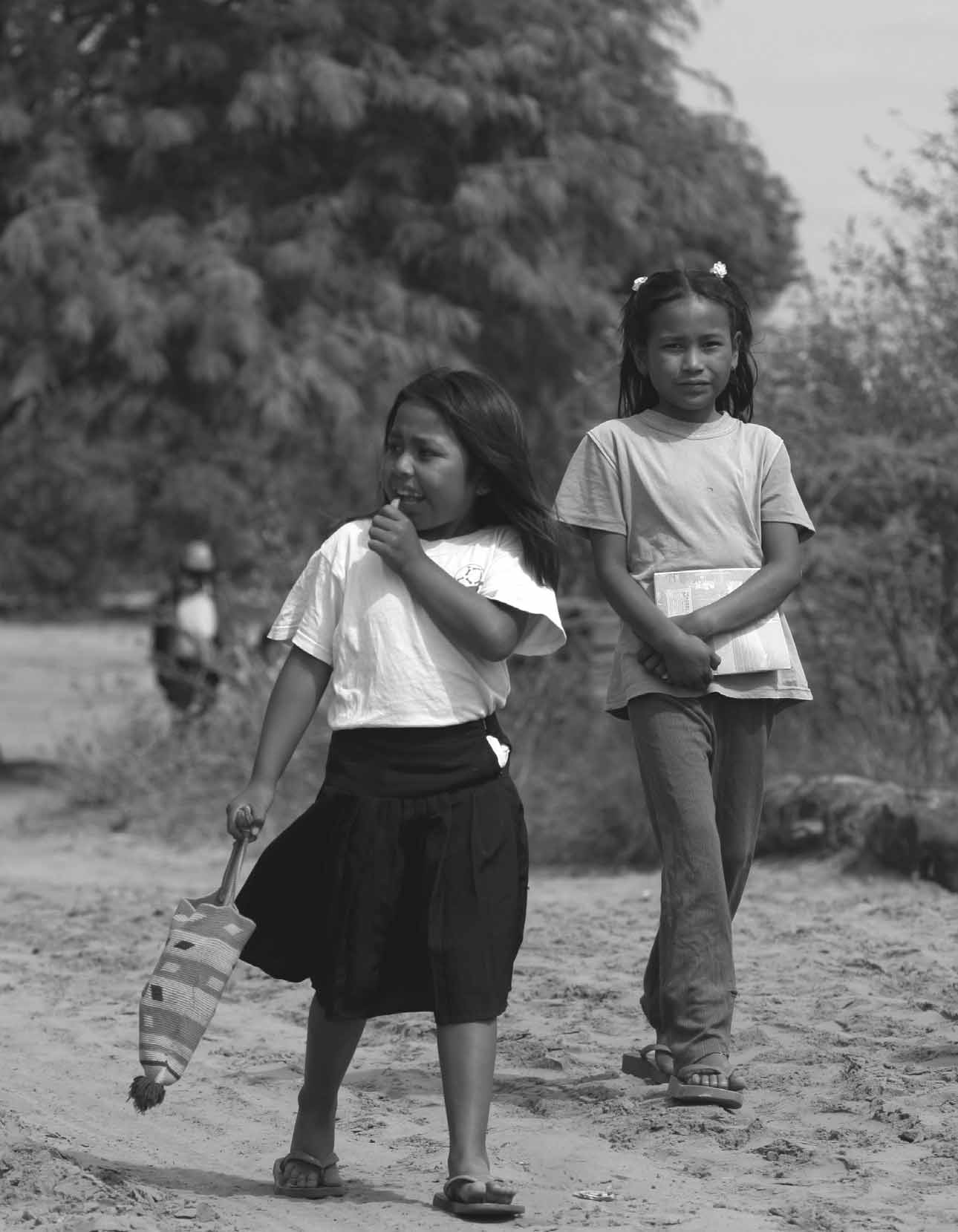 análisis e investigaciones Trabajo infantil en América Latina y el Caribe: su cara invisible Sonia Montaño, Directora