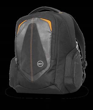 La bolsa bandolera de carga superior Dell Canvas (15,6") es su opción fiable para llevar todo lo que necesite