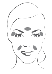 MODO ANTI-EDAD El modo Anti-edad de LUNA ayuda a disminuir la aparición de arrugas y líneas de expresión, a la vez que deja la piel con un aspecto de mayor firmeza y elasticidad.