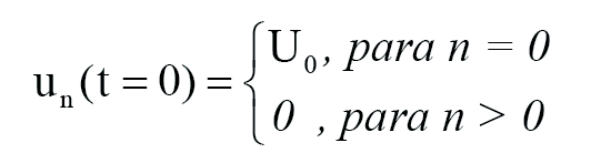 a órdenes inferiores, se puede reducir el conjunto de ecuaciones diferenciales acopladas a lo siguiente: (Ec. VIII.26) (Ec. VIII.27) (Ec. VIII.28) (Ec.