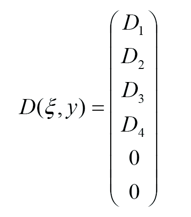 55d) El procedimiento seguido para la resolución de las ecuaciones diferenciales que describen las poblaciones de monómero y de polímero ha sido el siguiente: a) definición de las condiciones
