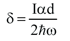 de carga superficial, dq/dt, que vendrá dado por: (Ec. VIII.
