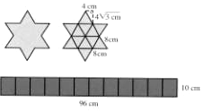 Magnitudes geométricas cuanto se quiera a un verdadero paralelogramo de área πr 2. Ejercicios: Fig. 6 8.