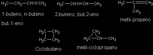 c) Halle la fórmula molecular del hidrocarburo.