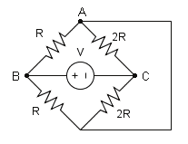 .7. CONESÓN DELTA ESTELLA ((-) Figur -5 Soluión Prte ) El iruito mostro en l Figur -6 es equivlente l e l Figur -5.