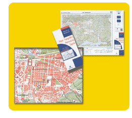 Así la leyenda de un mapa es un ejemplo de aplicación de los metadatos que nos proporciona información sobre el autor, la fecha de publicación, la escala y otras características propias de un mapa.
