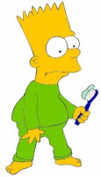 Immediate Family: Homer (Husband), Bart, Lisa and Maggie (Kids); Sisters: Patty and Selma Hobbies: