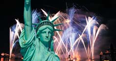 Duración visita: 30 min/ Gratuita añana - Tarde 9:00 Línea 1 en South Perry 1 A 1 Vaya a Station South Ferry en Battery Park. - Statue of Liberty.