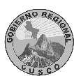 PER - CUSCO al 2021 Proyecto Educativo Regional - Cusco