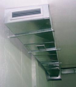 Caso práctico 2: Diseño del sistema de ventilación de un establecimiento industrial