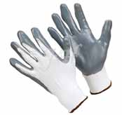 Optimos para los trabajos que precisan cambiar de guantes frecuentemente.