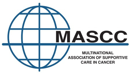 Mensaje de la Asociación Multinacional de Cuidados de Soporte en Cáncer La Asociación Multinacional de Cuidados de Soporte en Cáncer (MASCC) está encantada de respaldar esta guía de ESMO para