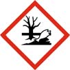 Identificación de peligros Peligros físicos Peligros para la salud Peligros para el medio ambiente Peligros definidos por OSHA No clasificado.