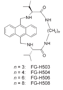 Capítulo 6: Estudio teórico de la reacción de adición de dietilzinc a benzaldehído Los compuestos de tipo bis(amino amida) 1 con espaciadores alifáticos derivados de un α, ω-diaminoalcano