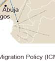 Las principales rutas de acceso a Europa desde África y Oriente