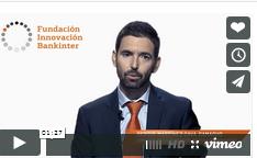 Fundación Bankinter: Akademia online La Fundación Bankinter viene desarrollando un proyecto de Innovación y emprendeduría con universidades de toda España a través de una Ak@demia de formación El
