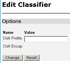 2.5.2.5.4 Editar un servicio IpoA enrutado/editar Clasificador