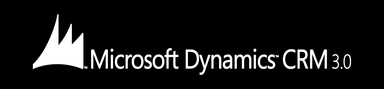 Integración con Microsoft Dynamics CRM 3.