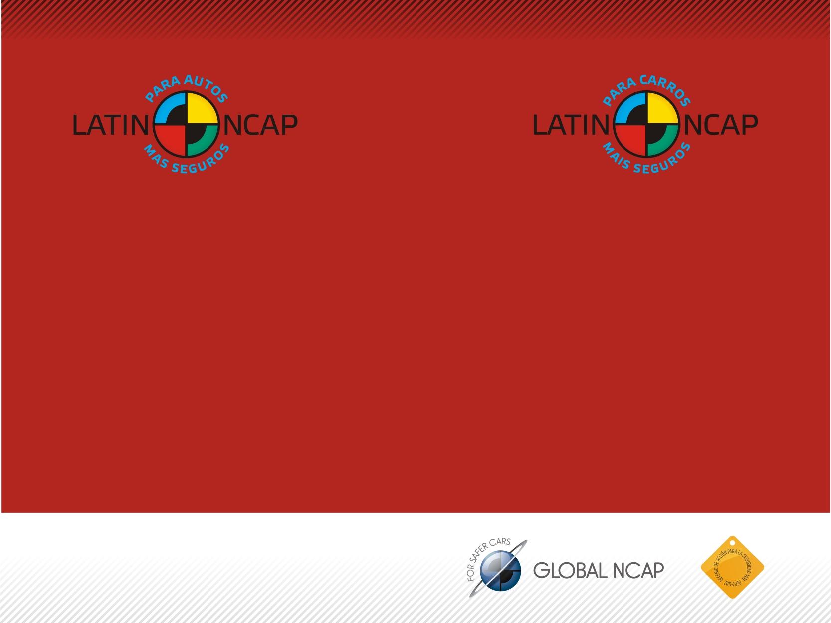 Programa Latin NCAP Gestión de Flotas Rosa Gallego