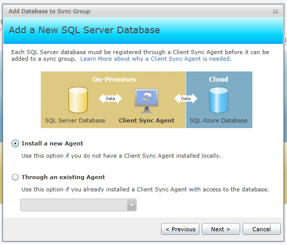 SQL Azure 45 14.2.