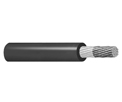 Alambres y Cables para Baja Tensión Cable Al XHHW-LS DESCRIPCIÓN GENERAL Cable formado por un cable de aleación de aluminio AA-81, cinta separadora poliéster (opcional), con aislamiento de