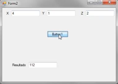 Calcular promedios eliminando la menor nota Public Class Form3 Private Sub Button1_Click(ByVal sender As System.Object, ByVal e As System.EventArgs) Handles Button1.