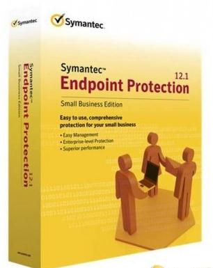 34 2.6.5 Segundo Lugar: Symantec: Endpoint Protection 12.1 Fig. 12. Portada de Symantec: Endpoint Protection 12.1 Fuente: www.symantec.com El producto Symantec EndPoint Protection 12.
