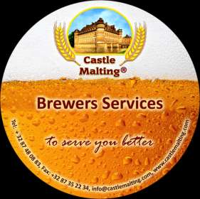 Servicios para Cerveceros Castle Malting se brinda la posibilidad de poner a su disposición las