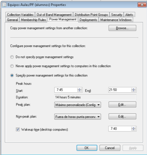 72 System Center Configuration Manager (SCCM) 2012 A.