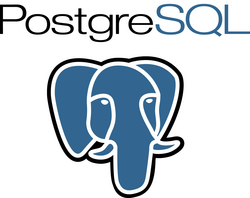 2.3.4. Base de datos postgresql.se encuentra disponible solamente para sistemas operativos de Microsoft Windows y Linux. Figura 6 Logo de postgresql. Fuente. PostgrreSQL. PostgreSQL. [en línea].