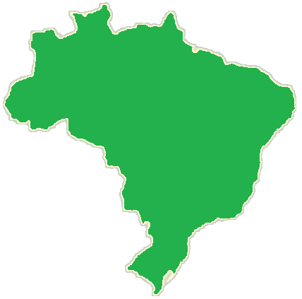 Territorio y desarrollo territorial Brasil en una década PIBpc, 3.