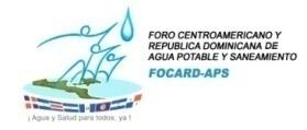 Centroamérica y República Dominicana FOCARD-APS Ana de Cardoza