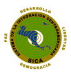 Secretaría General del Sistema de la Integración Centroamericana.
