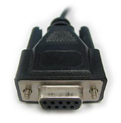 CT-COMMS-CABLE The DB9 connector used with RS232 on older PCs and laptops. CT-USB-CABLE Drivers ZIP 1.2MB The USB connector is used with newer PCs and laptops.
