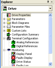 9.2.2 Basic configuration of CTSoft After installing CTSoft double click on the program icon. The window shown in Figure 9-1 on page 78 will be displayed.