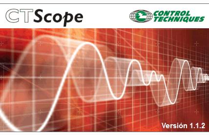 Para complementar este software tenemos CTScope en su versión 1.1.2 