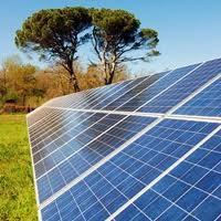 04 APPENDIX Photovoltaic Plant SOLANDES (France) Description