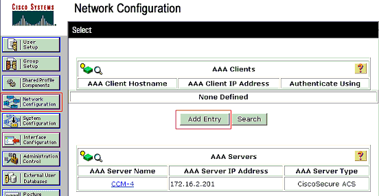 Cat-3560(config)#radius-server host 1716.201 key CisCo123!--- La clave debe coincidir con la clave utilizada en el servidor RADIUS. Cat-3560(config)#dot1x system-auth-control!