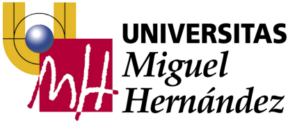 Universidad Miguel Hernandez (Elche) Oficial por el