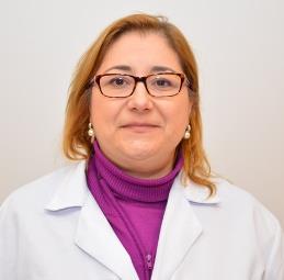 Filo Gracia Codoñer Equipo docente. profesorado Médico especialista en Medicina del Trabajo en OTP- Oficina Técnica de Prevención, S.L.