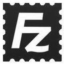 Anexo E Anexos Anexo E. Bitácora de FileZilla E.1. Descripción Figura E.1: Logo FileZilla FileZilla, cuyo logo se muestra en la Figura E.